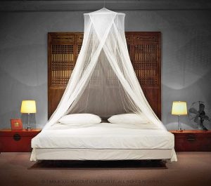 Timbuktoo Mosquito Nets Luxury Mosquito NET